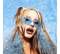 DU BLONDE - SNIFF MORE GRITTY CD NEW