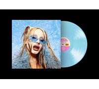 DU BLONDE - SNIFF MORE GRITTY (LIGHT BLUE VINYL) [VINYL]
