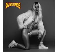 Du Blonde - Welcome Back To Milk [VINYL]