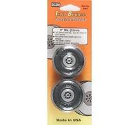 Du-bro 2" Low Bounce Treaded Airplane Wheels (2) DUB200T