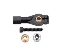 Du-Bro 259 Heavy Duty 4-40 Ball Link