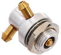 Du-Bro 334 Kwik-Fill Fueling Valve (Glo-Fuel)