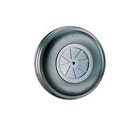 Du-Bro 450TL 4-1/2" Diameter Treaded Lightweight Wheel