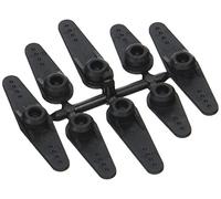 Du-Bro 670 Super Strength Servo Arms (Futaba) (8-Pack)