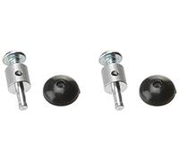 Du-Bro 845 Mini E/Z Connector (2-Pack)