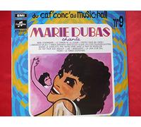 Du Caf'conc' au music-hall (no. 9) / Vinyl record [Vinyl-LP]