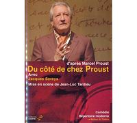 Du cote de chez proust
