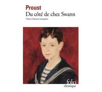Du Cote De Chez Swann (Folio)