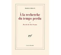 Du cote de chez Swann
