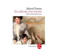 Du cote de chez Swann (A la recherche du temps perdu 1) (Ldp Classiques)
