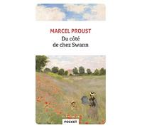 Du Côté de Chez Swann (Pocket Classiques)