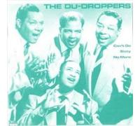 Du Droppers - Can't Do Sixty No More [VINYL]