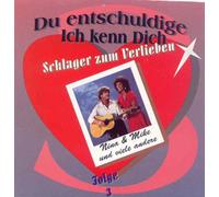 Du entschuldige ich kenn Dich - Folge 3