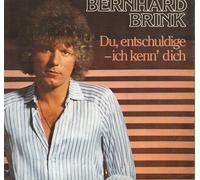 Du, Entschuldige - Ich Kenn' Dich [Vinyl Single 7'']