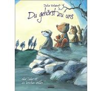 Du gehorst zu uns: oder Jeder ist ein bisschen anders, Volmert 9783865590893.