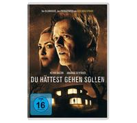 Du hättest gehen sollen (DVD) (US IMPORT)