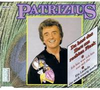 Du hast das Herz am rechten Fleck (3 tracks, 1992)