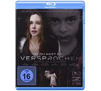 Du hast es versprochen (Blu-ray) (US IMPORT)