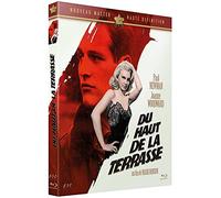DU HAUT DE LA TERRASSE - BRD [Blu-ray]