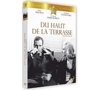 Du Haut De La Terrasse - Du Haut De La Terrasse [DVD]