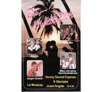 Du,Ich Liebe Dich [Musikkassette] [CASSETTE]