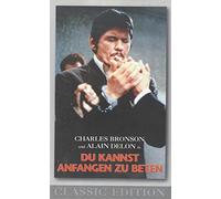 Du kannst anfangen zu beten