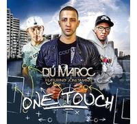 Dú Maroc Feat. Jonesmann - One Touch