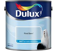 Dulux Paint First Dawn Matt or Silk Emulsion Various Finishes 2.5 Litres