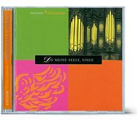Du meine Seele singe, 1 Audio-CD