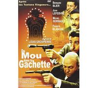 Du mou dans la gâchette