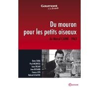 Du mouron pour les petits oiseaux