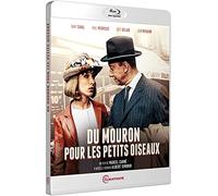Du mouron pour les petits oiseaux [Blu-ray] [FR Import] [Blu-ray] [1963]