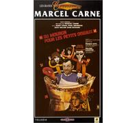 Du mouron pour les petits oiseaux [VHS]