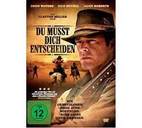 Du musst dich entscheiden [DVD] [2014]