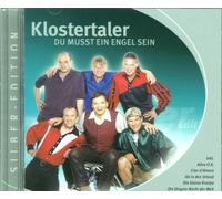 Du musst ein Engel sein - Siber-Edition
