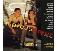 Various Artists - Du Pic Au Coeur / Various