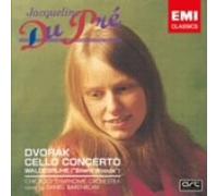Du Pre - Dvorak: Cello Concerto [Ltd. Rel