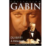 Du Riffi À Paname DVD NEW