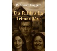 Du Rififi à La Trimardière