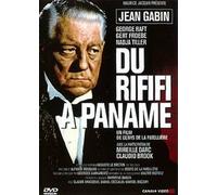 Du rififi à Paname