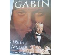 Du rififi a Paname