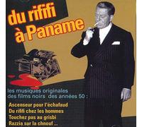 Du Rififi À Paname – Ulysse
