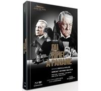 Du Rififi à Paname [Edition Prestige Limitée Numérotée blu-ray + dvd + livret + photos + affiche]