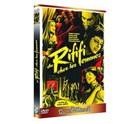 Du Rififi Chez Les Femmes