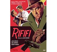 Du Rififi Chez Les Hommes - Spain Import