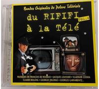 Du Rififi ? La TV
