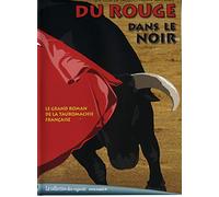 Du Rouge Dans le Noir - DVD
