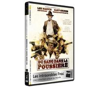 Du sang dans la poussière