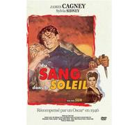 Du Sang Dans le Soleil - DVD