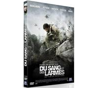 Du sang et des larmes